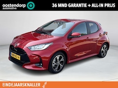 Toyota Yaris - 1.5 Hybrid 115 Dynamic Comfort Pack