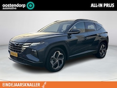 Hyundai Tucson - 1.6 T-GDI PHEV Comfort 4WD |Trekhaak|| Stoelverwarming | Keyless | Android auto Apple Carp