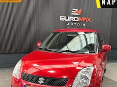 Suzuki Swift - 1.3 Base