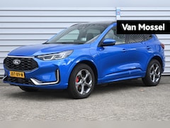 Ford Kuga - 2.5 PHEV ST-Line X TREKHAAK 2100 kg trekgewicht | Panoramadak | Winterpack | Navigatie | C