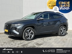 Hyundai Tucson - 1.6 T-GDI PHEV Premium 4WD / Trekhaak 1.350 KG Trekgewicht / Navigatie / Apple CarPlay & A