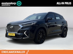 Hyundai Tucson - 1.6 T-GDI 4WD N-Line | Climate Control | Stoelverwarming | Achteruitrijcamera | Cruise Con