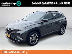 Hyundai Tucson - 1.6 T-GDI PHEV Comfort 4WD | Rijklaarprijs dus GEEN afleverkosten | Apple CarPlay/Android