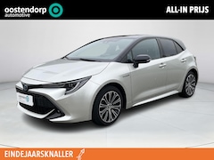 Toyota Corolla - 1.8 Hybrid Business Intro | All-in prijs | Automaat | Adaptive cruise control