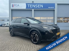 Peugeot 5008 - 1.6 Plug-in Hybrid 195 GT | Electrische achterklep | Opendak | Trekhaak | Camera | Adaptie