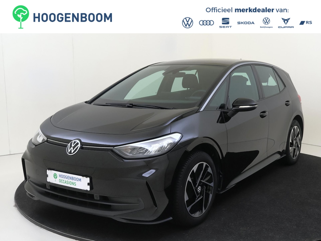 Volkswagen ID.3 - Pro 59 kWh | SoH 91% | Parkeersensoren | Adaptieve cruise control | CarPlay | Navigatie | - AutoWereld.nl