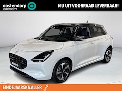 Suzuki Swift - 1.2 Style Smart Hybrid *NIEUWE AUTO/ DIRECT LEVERBAAR