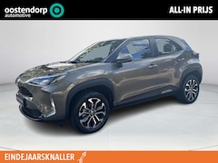 Toyota Yaris Cross - 1.5 Hybrid 115 Active | 06-10141018 Voor meer informatie