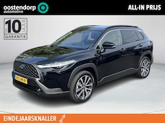 Toyota Corolla Cross - Hybrid 200 Dynamic | Navigatie | Apple CarPlay/Android auto | Achteruitrijcamera | Trekhaa