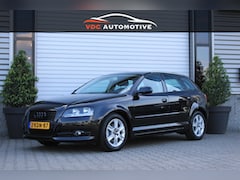 Audi A3 Sportback - 1.2 TFSI Airco | Stoelverwarming | DAB | Navi