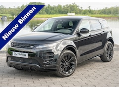 Land Rover Range Rover Evoque - P270e Dynamic SE | Schuifdak | 20" inch | Black Pack | Meridian Audio | NP. 81.042,