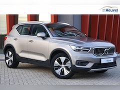 Volvo XC40 - T4 Recharge Inscription | Parkeercamera | Stoelverwarming | Leder | Keyless