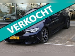BMW 5-serie - 545e xDrive High Executive M-PAKKET NL-AUTO NAP
