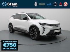 Renault Scenic E-Tech - EV87 long range esprit Alpine Adapt. cruise | Harman Kardon | Solarbay Panodak | 20" Velge