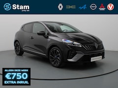 Renault Clio - E-Tech Full Hybrid 145pk esprit Alpine Automaat Camera | Adapt. Cruise | Parkeersens. v+a