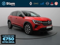 Renault Austral - 200pk E-Tech full hybrid techno Automaat Camera | Adapt. Cruise | Navi | Parkeersens. v+a