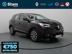 Renault Kadjar - 130pk TCe Limited Cruise | Climate | Carplay | Navi | Parkeersens. v+a