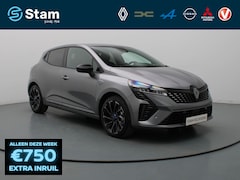 Renault Clio - 145pk E-Tech Full Hybrid esprit Alpine Automaat BOSE | Camera | Adapt. Cruise | Parkeersen