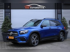 Mercedes-Benz GLB - 180 AMG 7 Persoons Facelift | Pano | Trekhaak | Multibeam LED | Keyless | Stoelverwarming