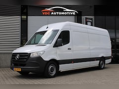 Mercedes-Benz Sprinter - 311 2.2 CDI L3H2 Chauffeursstoel | Cruisecontrol | Camera | Navigatie | DAB Radio | Dealer