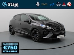 Renault Clio - E-Tech Full Hybrid 145 esprit Alpine 360° Camera | Adapt. cruise | Bose | Navi | Stoel-/st
