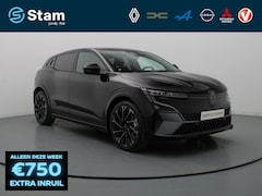 Renault Mégane E-Tech - comfort range esprit alpine 60 kWh Harman Kardon | 360° Camera | Adapt. Cruise | Stoel-/st