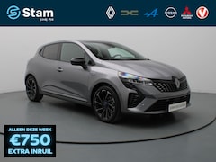 Renault Clio - 145pk E-Tech Full Hybrid esprit Alpine Automaat Camera | Adapt. Cruise | Navi | Parkeersen