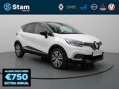 Renault Captur - TCe 150pk Initiale Paris EDC/Automaat BOSE | Camera | Cruise | Navi | Parkeersens. v+a | S