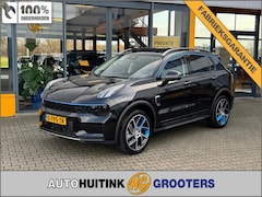 Lynk & Co 01 - 1.5 PHEV Hybrid 261 pk - 360 camera - 6.6 KW lader