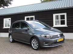 Volkswagen Golf Sportsvan - 1.4 TSI HIGHL BNS