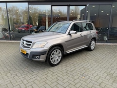 Mercedes-Benz GLK-klasse - 280 4-MATIC, Orig. NL, 2e Eig, Dealer Onderhouden, YoungTimer