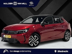 Opel Corsa - GS 1.2 Hybrid 110pk e-DCT | TWO-TONE | 180° CAMERA | APPLE CARPLAY / ANDROID AUTO | STOEL