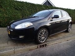 Fiat Bravo - 1.4 T-JET ED. SPORT-120 Pk- Clima-Cruise