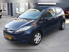 Ford Fiesta - 1.25 / Airco / APK nieuw