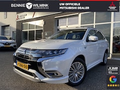 Mitsubishi Outlander - 2.4 PHEV Intense S | Trekhaak | Navigatie via Android