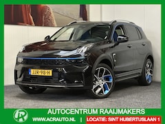 Lynk & Co 01 - 1.5 100 STUKS OP VOORRAAD VOL OPTIES 360 CAMERA ADAPTIVE CRUISE CONTROL PANORAMA SCHUIF/KA