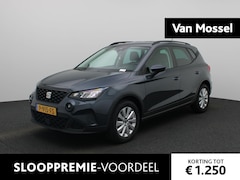 SEAT Arona - 1.0 TSI Style Business Intense | Automaat | Climate Control | Stoelverwarming | Parkeersen