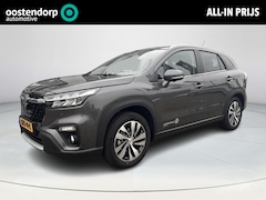 Suzuki S-Cross - 1.4 Boosterjet Style Hybrid Automaat | Verwarmbare buitenspiegels | Apple CarPlay & Androi
