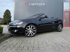 Volkswagen Golf Cabriolet - | Cup Edition| Alcantara | Cruise Control Golf Cabrio 1.4 | Sport Cup Edition | Alcantara