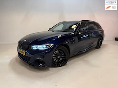 BMW 3-serie Touring - 330e xDrive High Executive M Shadow Line | BOMVOL | PANO | HUD | H&K | 360 Camera | Full L