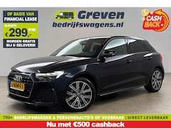 Audi A1 - 30 TFSI | LED | Virtual | Adaptive Cruise | Clima | Carplay | NAP
