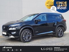 Nissan X-Trail - 1.5 e-4orce Tekna 4WD / Automaat / 1.800 kg trekgewicht / Allseason banden / Apple Carplay