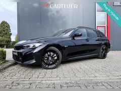 BMW 3-serie Touring - 330e M-Sport | Facelift | LED | Carplay
