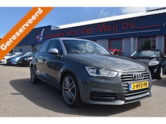 Audi A1 Sportback - 1.0 TFSI , 5-PERS , NAVI , CLIMATR , PDC V+A , LMV17 , CR CONTR ,