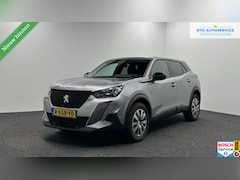 Peugeot 2008 - 1.2 PureTech Active Pack NAVIGATIE CARPLAY