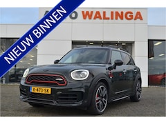 MINI Countryman - 2.0 John Cooper Works 232 PK ALL4 Chili Panoramadak | Harman Kardon | Head up | Camera | C