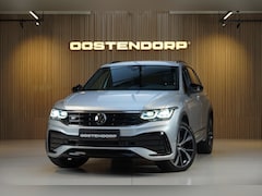 Volkswagen Tiguan - 1.4TSI/245pk eHybrid R-Line Blackstyle|2023|Trekhaak|Cruise+ACC|LED|Virtual Cockpit|PDC+As