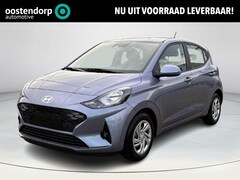Hyundai i10 - 1.0 Comfort Smart | 2.750, - korting | Uit voorraad leverbaar | Airco | Achteruitrijcamera