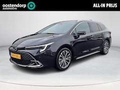 Toyota Corolla Touring Sports - Hybrid 140 Dynamic (Navigatie - Adaptive cruise)
