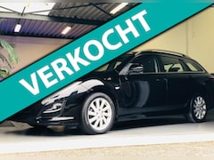 Mazda 6 Sportbreak - 2.0 155pk AUTOMAAT/Xenon//BOSE/CRUISE/PDC